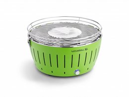 LotusGrill XL Table Barbecue - Ø435mm