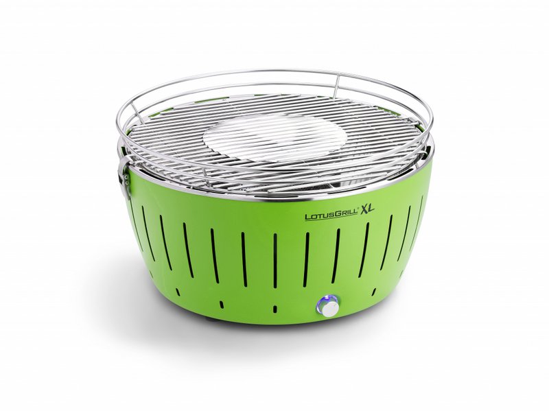 LotusGrill XL Table Barbecue - Ø435mm