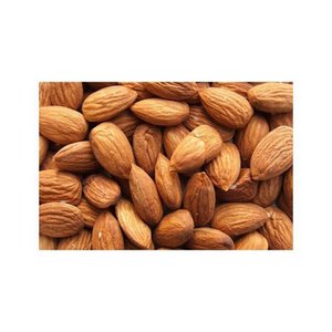 Bio-Mandeln mit Schale, 5 kg – lose/Vrac/Granulat/lose