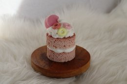 Pards Candle
