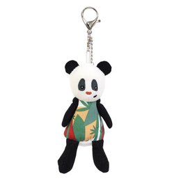 Schlüsselring Rototos der Panda