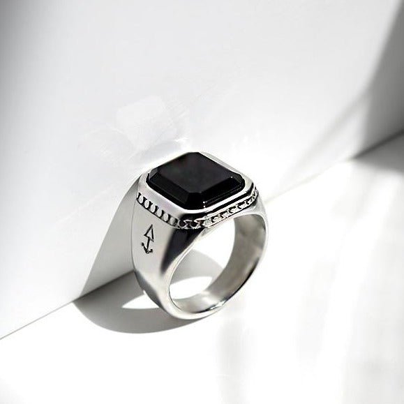 Ring ZEUS