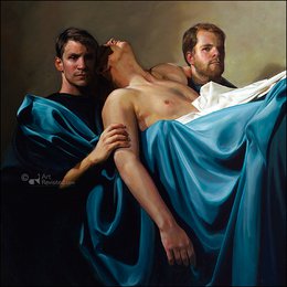 Markety - Egbert Modderman, Barmhartiness
