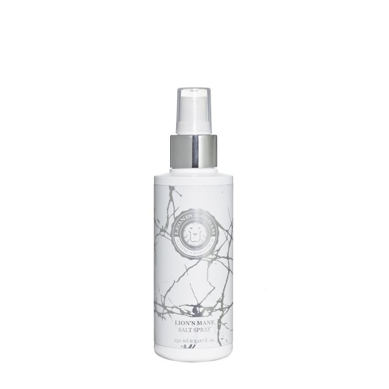 Lion's Mane Saltspray