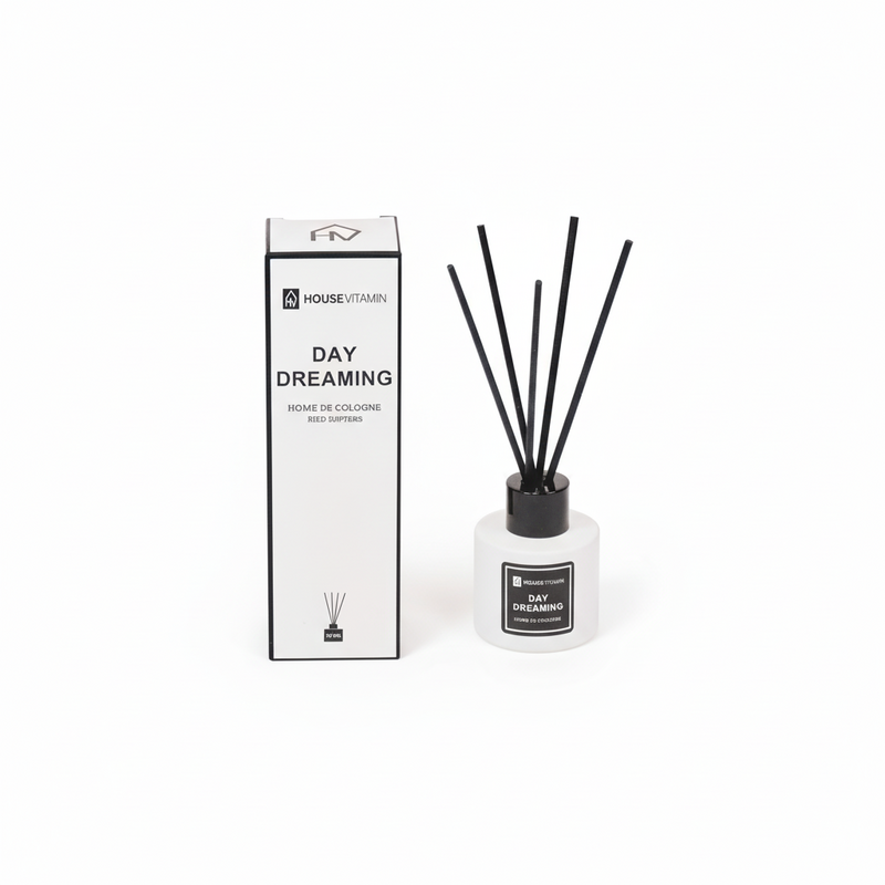 Reed Diffuser - Day Dreaming - Flower - 30 ml