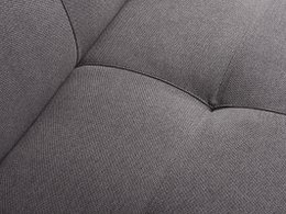 Slank foldning sofa