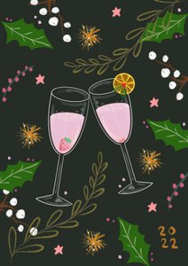 cheers! 2022