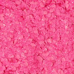 Framboise Bruine Eco Glitter