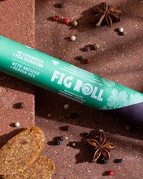 KUMILIO Premium Fig Rolls 135g