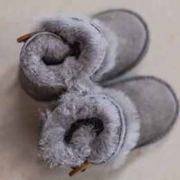 Baby shoes Davin | 5 colors | 3 sizes | 5 styles