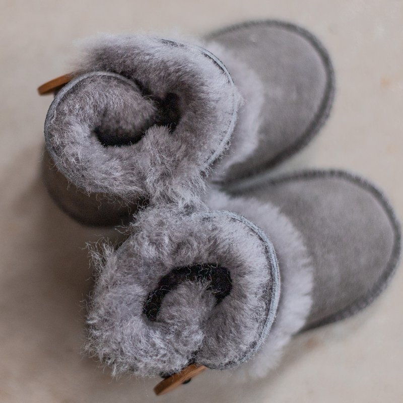 Baby shoes Davin | 5 colors | 3 sizes | 5 styles