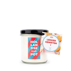 Dutch pot - Koek Pre order discount active