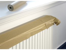 Afdekpapier UPM zelfklevend Protect P50 15cm x 50 meter