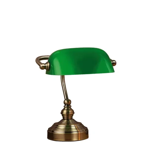 Stół BANKERS 25cm 1L Tlenek/Zielony