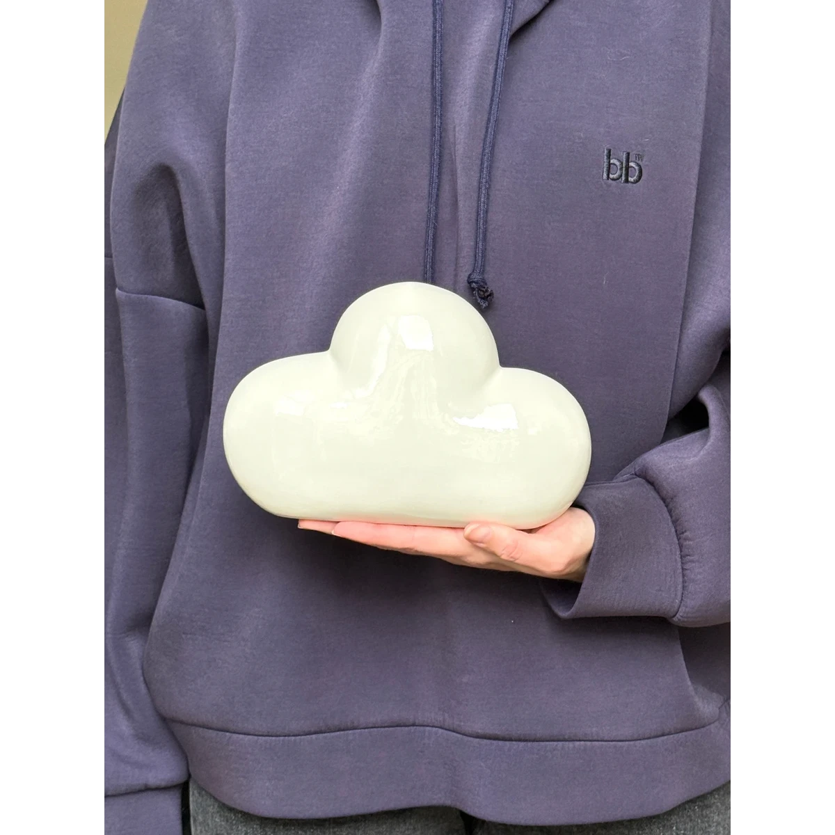 Vase Petit Nuage
