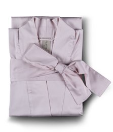 Badjas Kimono Massief Rozekwarts