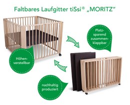tiSsi ® Familie beginnt mit uns™