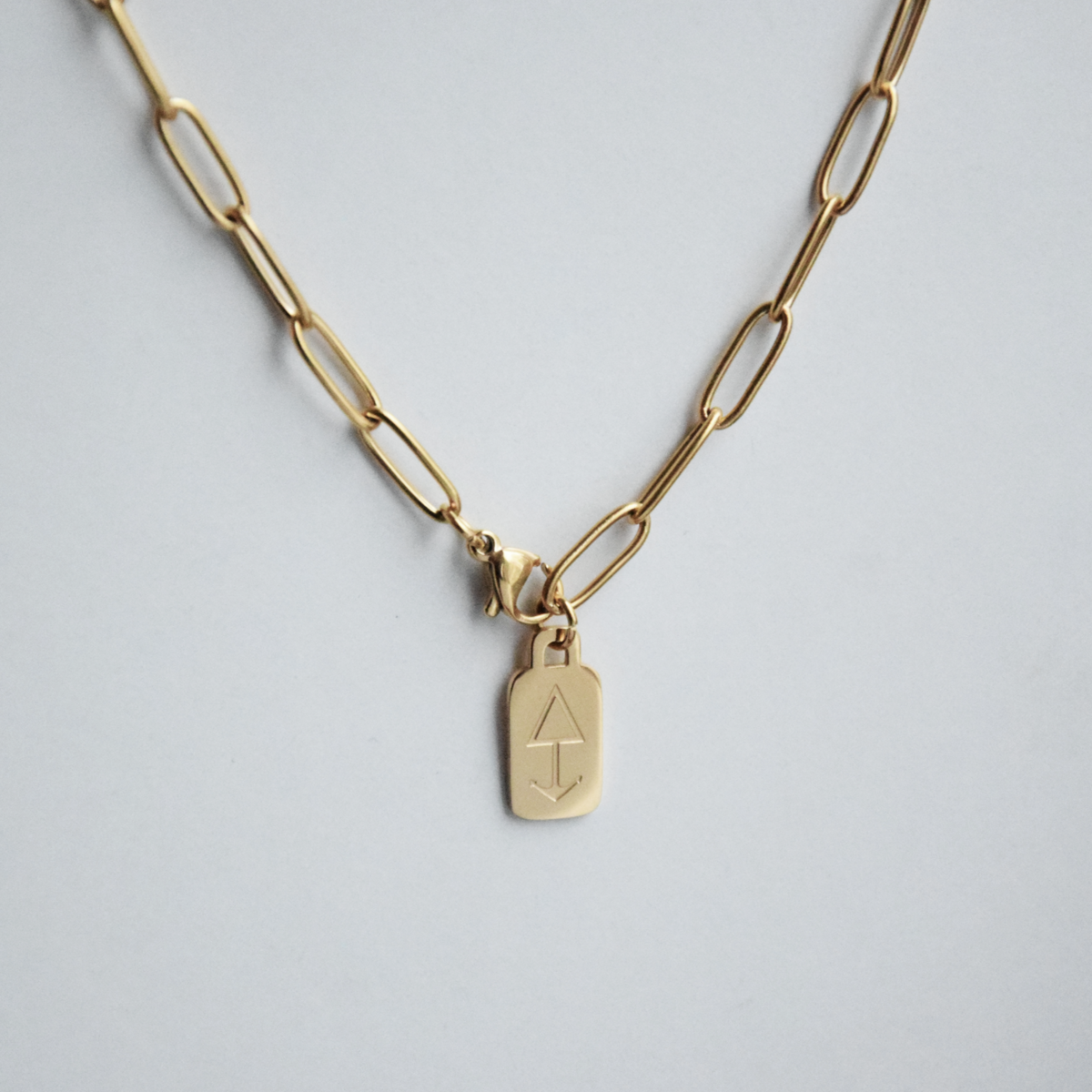 Necklace BALI