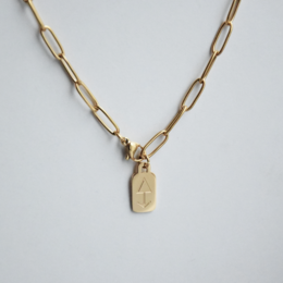 Necklace BALI