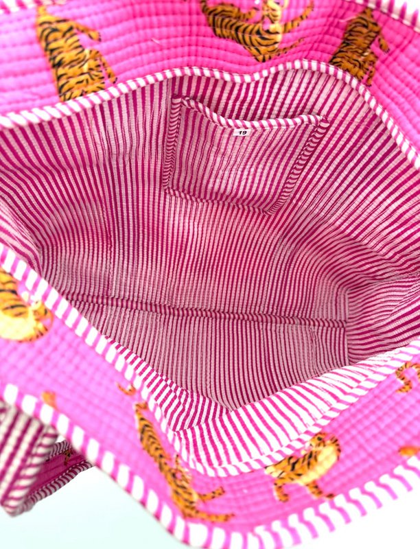 Tote bag large