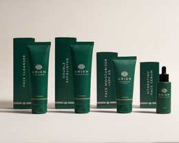 KRIEN Siero Viso Idratante 50ML