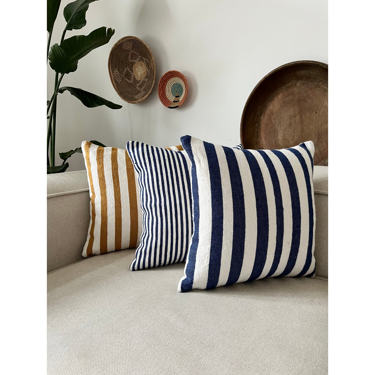 Kissen - Hellas 60x60