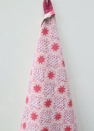 Tea towel | Stars Roza