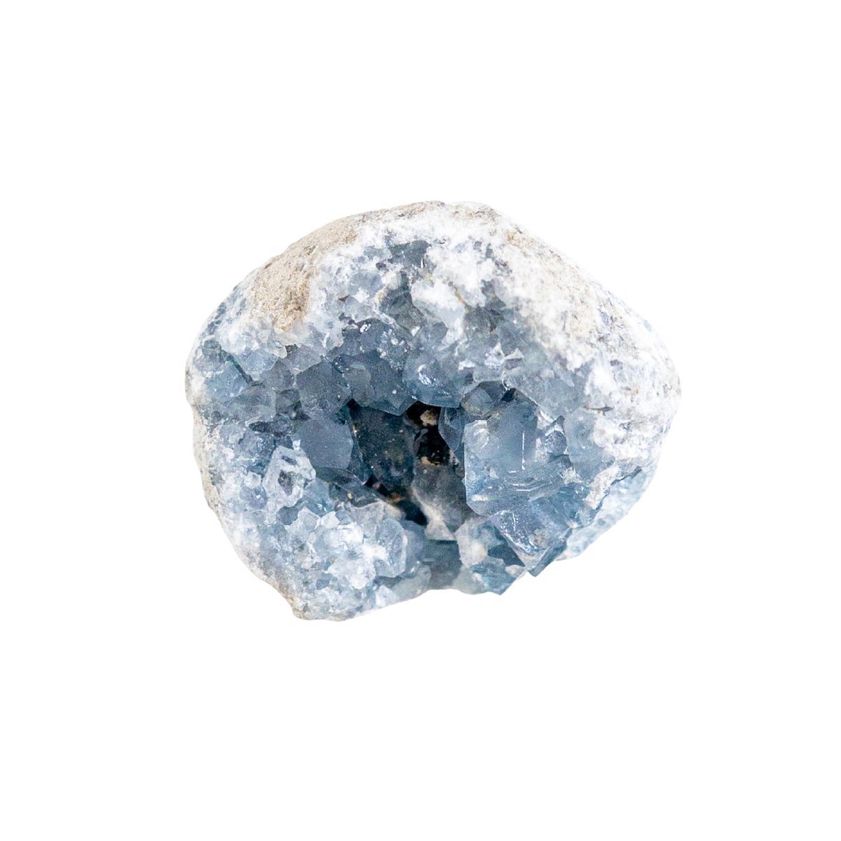 Blue Celestite
