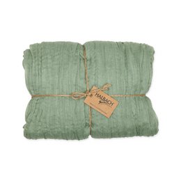 Table runner, gauze, cheesecloth, uni ca.70cm x 300cm