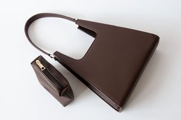Sac Jiyo Marron