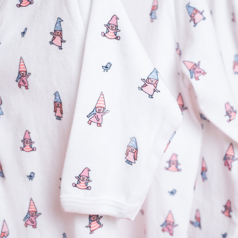 Similde Kinderpyjama 1-6 Jahre