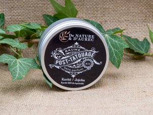 Post-Tattoo-Balsam - Große Größe 150 ml
