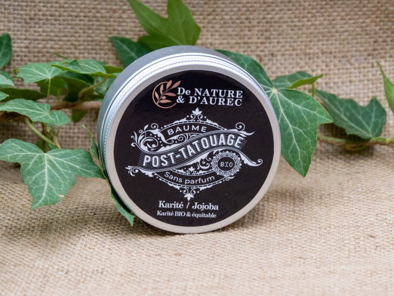 Post-Tattoo-Balsam – Großformat 150 ml