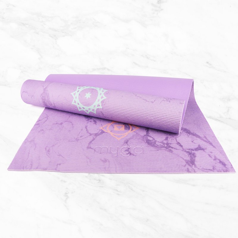 Set per principianti di yoga - Chakra Design