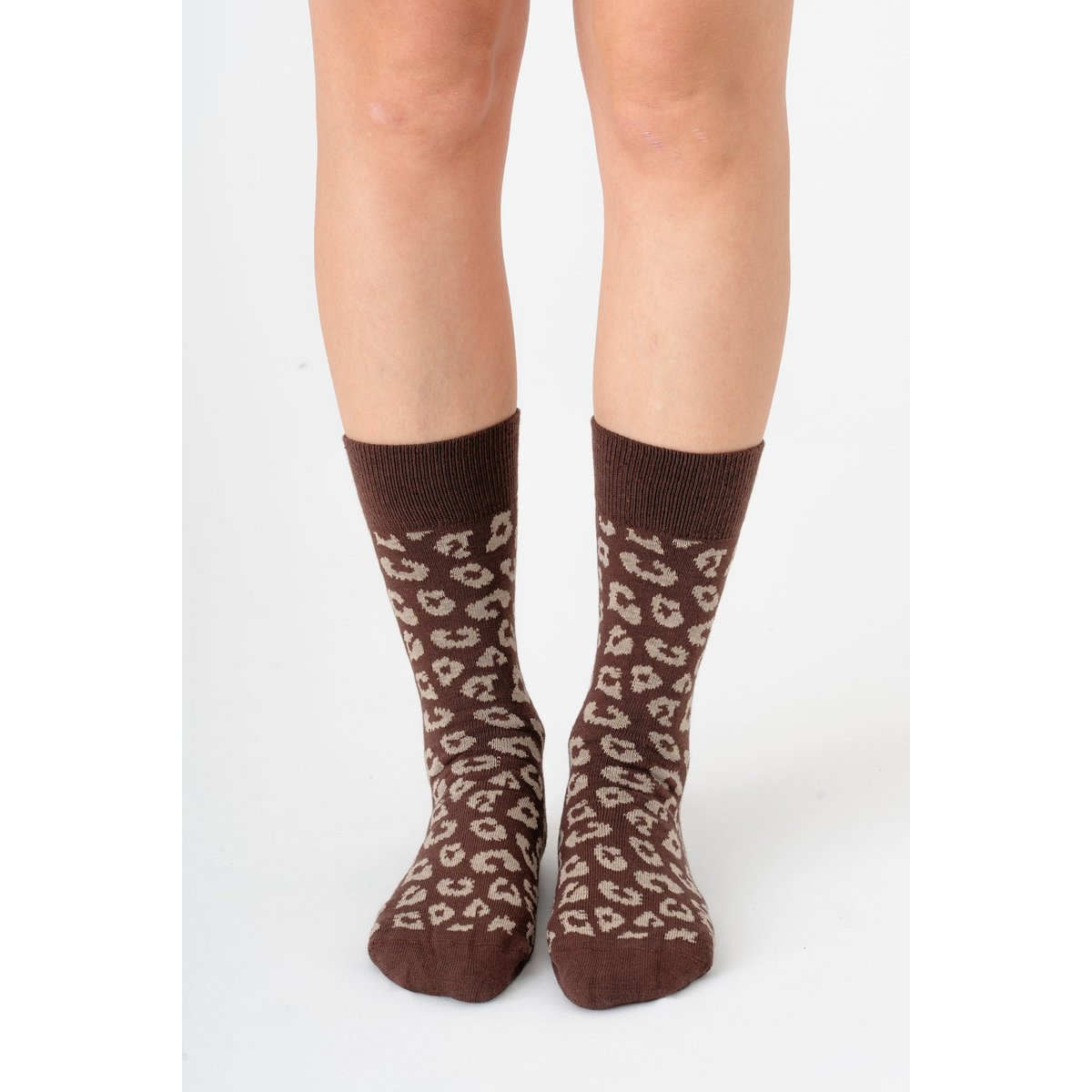 Unisex Leo stockings - pack of 6