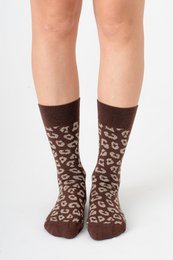 Unisex Leo stockings - pack of 6