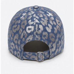 HS Cap with Print - Multiple Prints