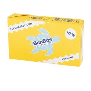 BenBits Spearmint Singles