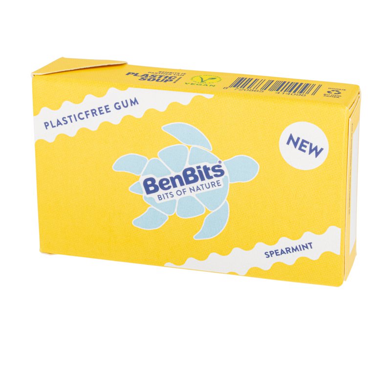 BenBits Spearmint Singler