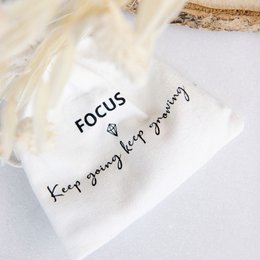 Crystal set - Focus