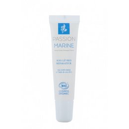 HERSTELLENDE LIPVERZORGING MET MARIENE ACTIEVE INGREDIËNTEN 15ML