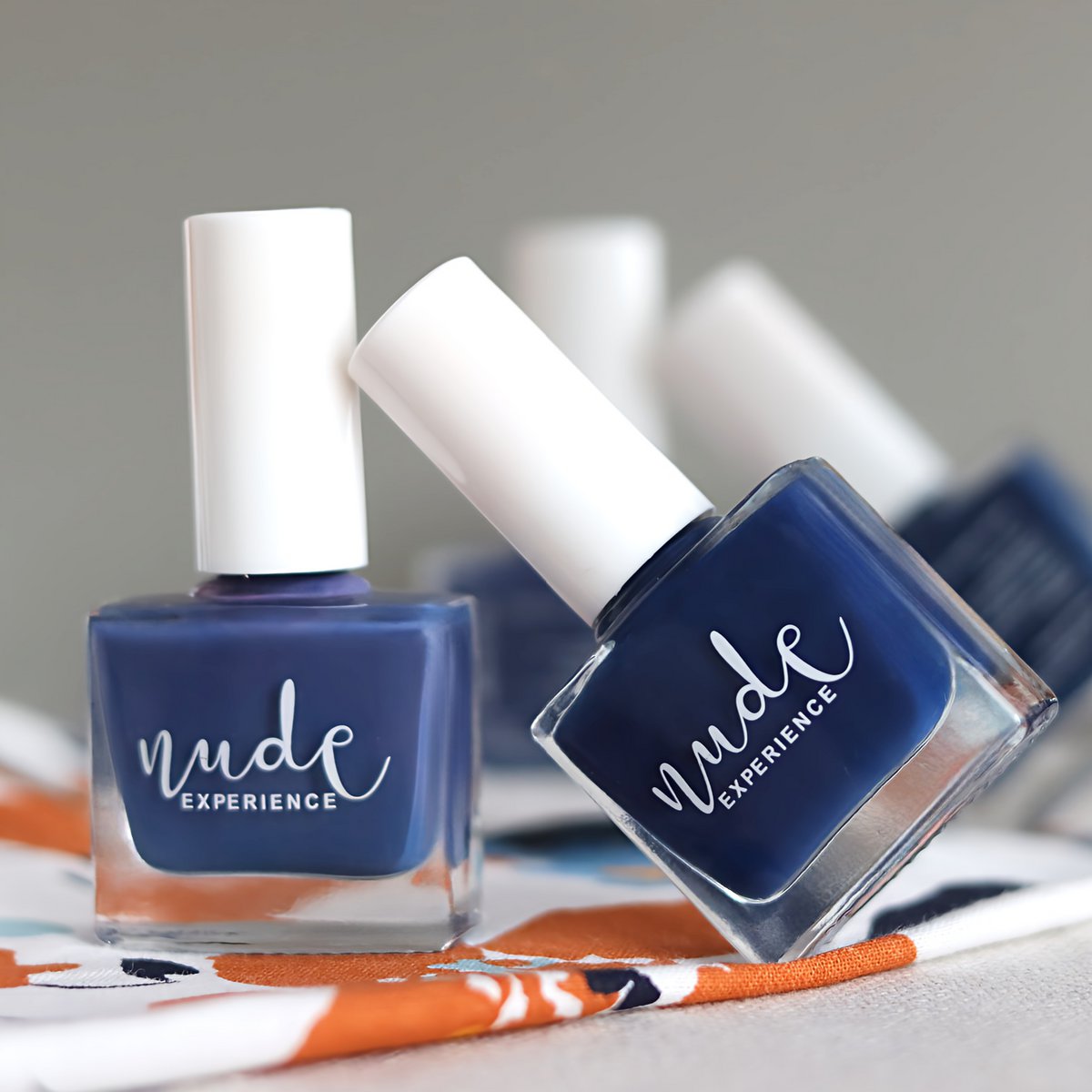 Bio-sourced nail polish - EIRA
