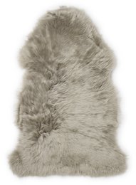 Klasyczna skóra owcza_Taupe