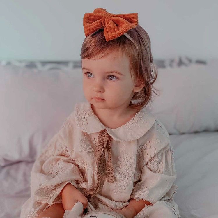 Set 3 Karo Bows