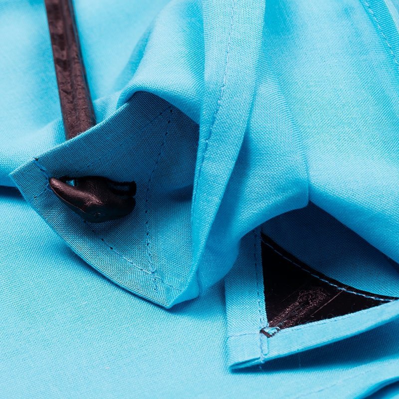 TOALLA DE PLAYA - XXL+ IBIZA 2.0 - AZUL ESTAMPADO AZUL