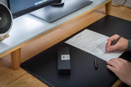 Levio fountain pen