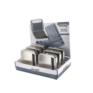 rolling field metal machine