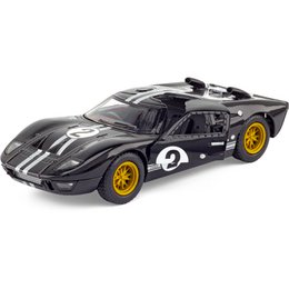 MINIATURA: FORD GT40 MKII (juego de 12)