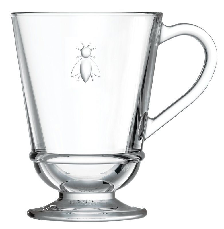 TE/KAFFEKRUS 27,5 CL ABEILLE