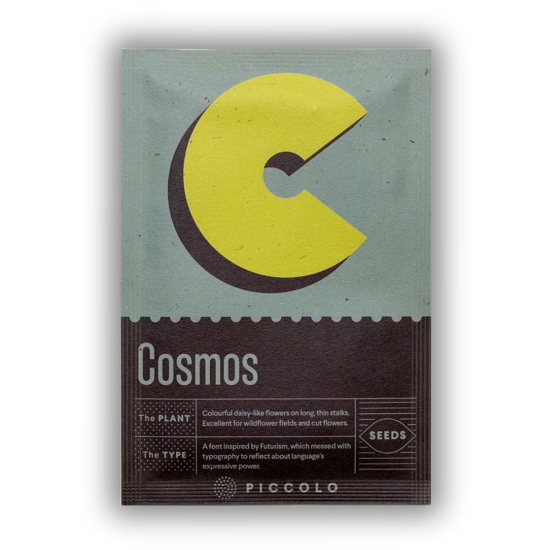 C - Kosmos